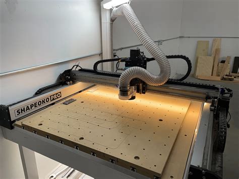 carbide 3d cnc machine|carbide 3d shapeoko xxl.